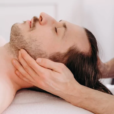 Fyzioterapie při bolesti hlavy a migrénách