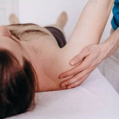 Fyzioterapie při chronické bolesti