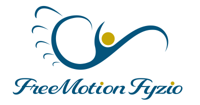Logo - FreeMotion Fyzio