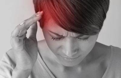 Bolesti hlavy a migrény