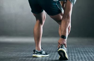 Akutních bolesti, blokády a úrazy