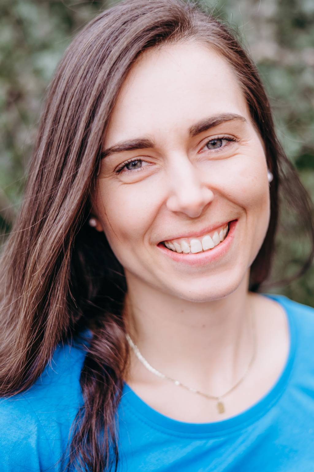 Mgr. Barbora Vaľa, Ph.D.